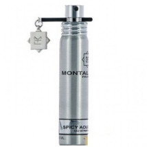 Montale Spicy Aoud, edp., 20 ml