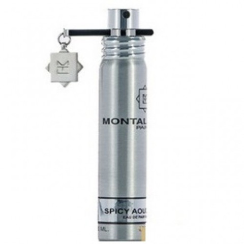 Montale Spicy Aoud, edp., 20 ml Montale Spicy Aoud, edp., 20 ml