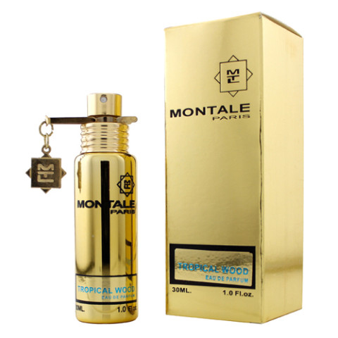 Montale Tropical Wood, 30 ml
