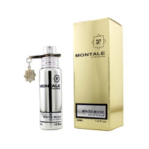 Montale White Musk, edp., 30 ml