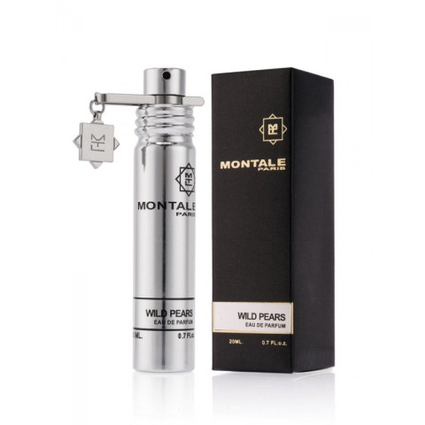 Montale Wild Pears, 20 ml Montale Wild Pears, 20 ml