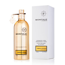 Тестер Montale Amber & Spices, 100 ml