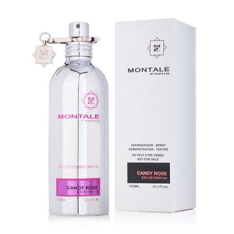 Тестер Montale Candy Rose, 100 ml Тестер Montale Candy Rose, 100 ml