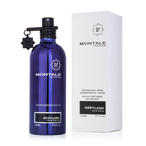 Тестер Montale Greyland, 100 ml