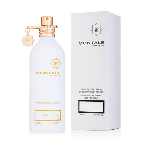 Тестер Montale Mukhallat, 100 ml