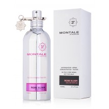 Тестер Montale Roses Elixir, 100 ml