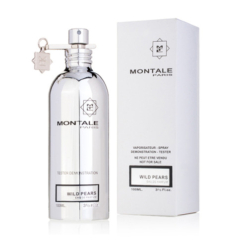Тестер Montale Wild Pears, 100 ml