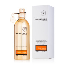 Тестер Orange Flowers Montale, 100 ml
