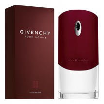 Givenchy Pour Homme, edt., 100 ml