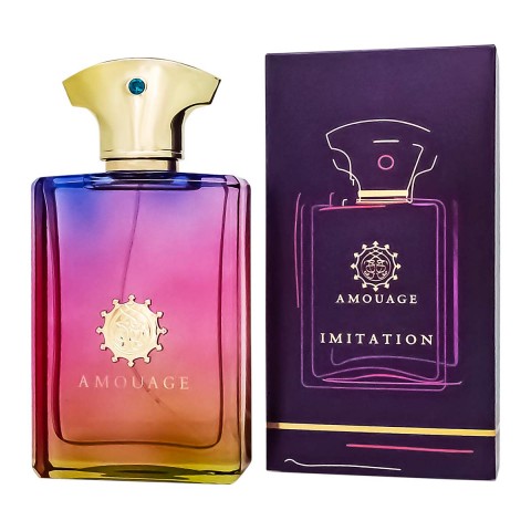 Amouage Imitation For Men,edp., 100ml