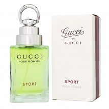 Gucci By Gucci Sport Pour Homme,edt., 90ml