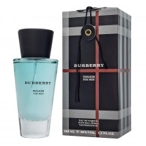 Burberry Touch For Men,edp., 100ml