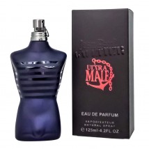 Jean Paul Gaultier Ultra Male,edp., 125ml