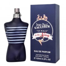 Jean Paul Gaultier Le Male In THe Navy,edp., 125ml