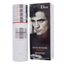 Christian Dior Homme Spotr,edt., 100ml (высокий)