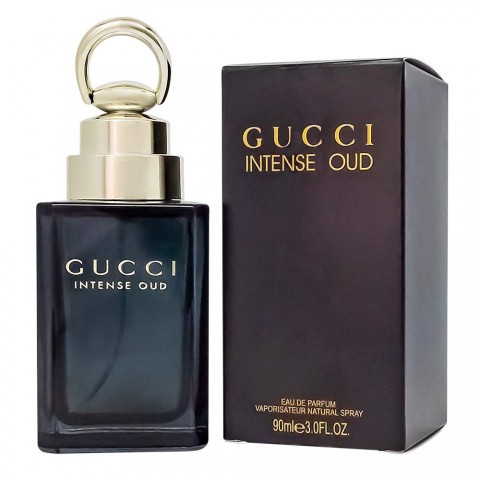 Gucci Intense Oud,edp., 90ml