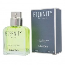 Calvin Klein Eternity,edt., 100ml