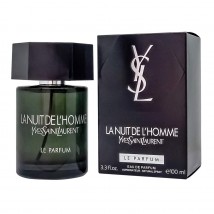 Yves Saint Laurent La Nuit de L'Homme,edp., 100ml