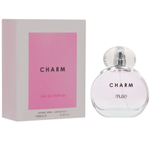 Muse Charm, edp., 100 ml (копия аромата Chanel Chance Eau Tendre)