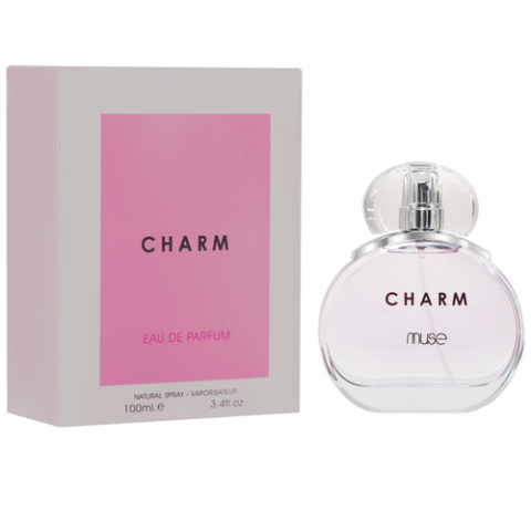 Muse Charm, edp., 100 ml (копия аромата Chanel Chance Eau Tendre) Muse Charm, edp., 100 ml (копия аромата Chanel Chance Eau Tendre)