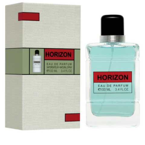 Muse Horizon Man, edp., 100 ml Muse Horizon Man, edp., 100 ml