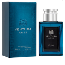 Muse Ventura Aries, edp., 100 ml