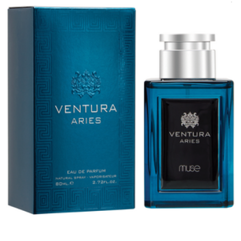 Muse Ventura Aries, edp., 100 ml Muse Ventura Aries, edp., 100 ml