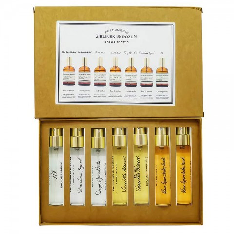 Подарочный набор Collection Discovery Set №6, 7x15ml