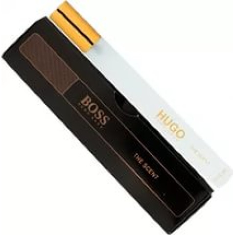 Hugo Boss Boss The Scent Man, 15 ml Hugo Boss Boss The Scent Man, 15 ml