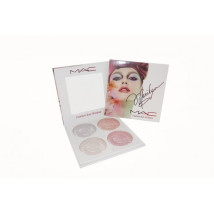 Палетка Makieyr Fashion Eye Shadow M.A.C.