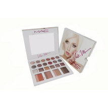Палетка Nili Mi Fashion Eye Shadow M.A.C.