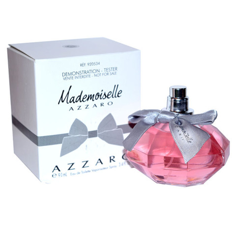 Тестер Azzaro Mademoiselle, edp., 90 ml