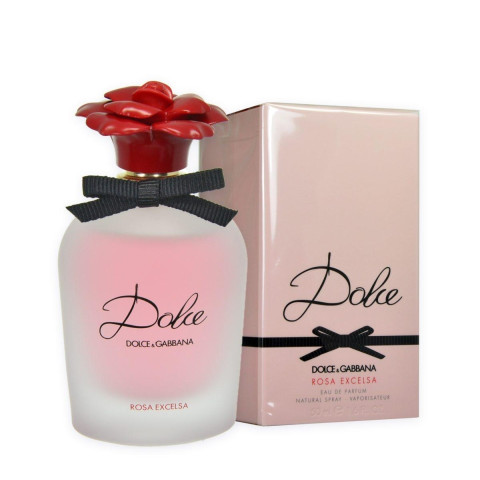 Dolce & Gabbana Dolce Rosa Excelsa, edp., 100 ml Dolce & Gabbana Dolce Rosa Excelsa, edp., 100 ml