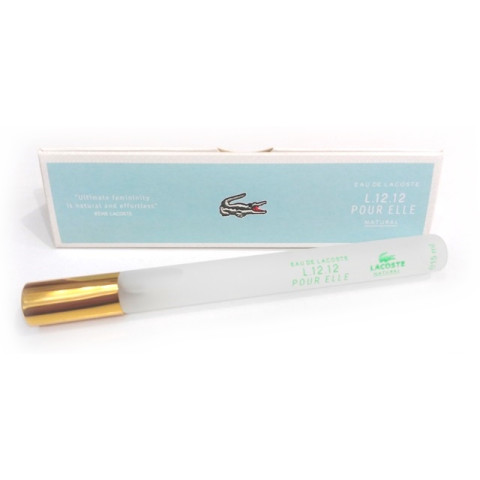 Lacoste Eau De Lacoste L.12.12 Pour Elle Natural, edt., 15 ml