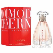 Lanvin Modern Princess, edp., 90 ml