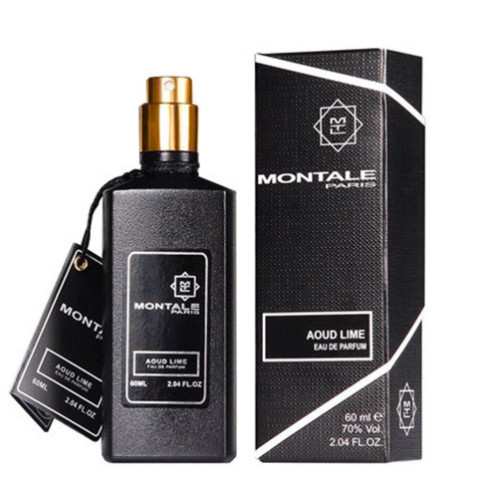 Montale Aoud Lime, 60 ml Montale Aoud Lime, 60 ml