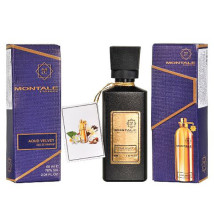 Montale Aoud Velvet, 60 ml