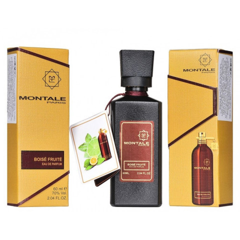 Montale Boise Fruite, 60 ml
