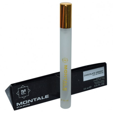 Montale Chocolate Greedy, edt., 15 ml