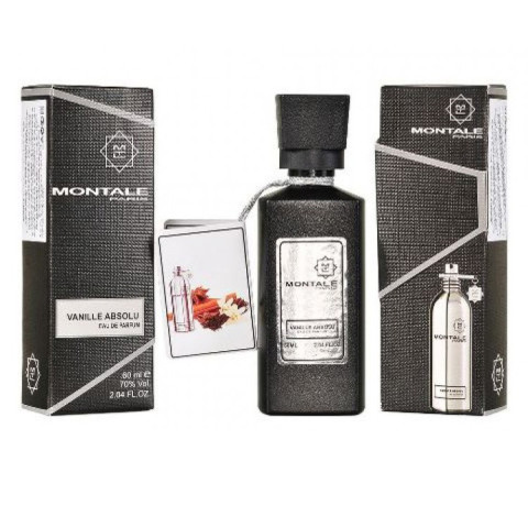 Montale Vanille Absolu, 60 ml