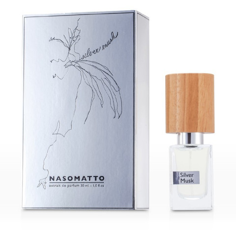 Nasomatto Not For Sale (Silver Musk), edp., 30 ml