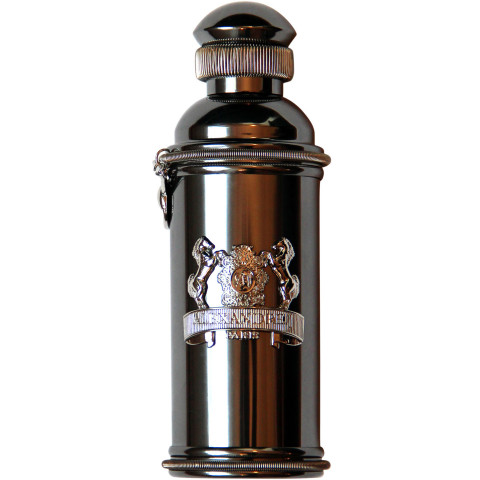 Тестер Alexandre. J the Collector (Argentic), 100 ml Тестер Alexandre. J the Collector (Argentic), 100 ml