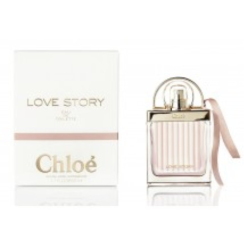 Туалетная вода Chloe Love Story, edt., 75 ml Туалетная вода Chloe Love Story, edt., 75 ml