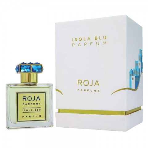 Roja Dove Isola Blu,edp., 50ml