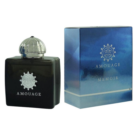 Amouage Memoir Pour Femme, 100 ml Amouage Memoir Pour Femme, 100 ml