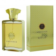 Amouuage Gold Pour Homme, 100 ml 