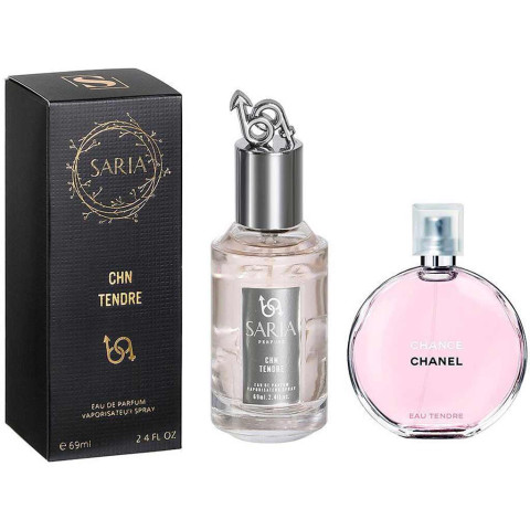 Saria CHN Tendre, edp., 69 ml 