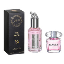 Saria Pink Cristal, edp., 69 ml 