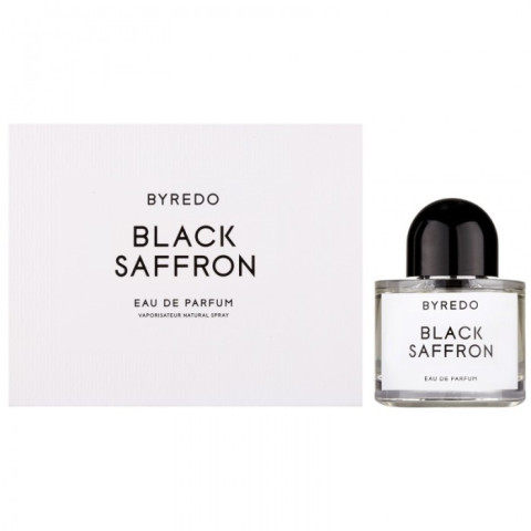 Byredo Black Saffron, edp., 100 ml Byredo Black Saffron, edp., 100 ml
