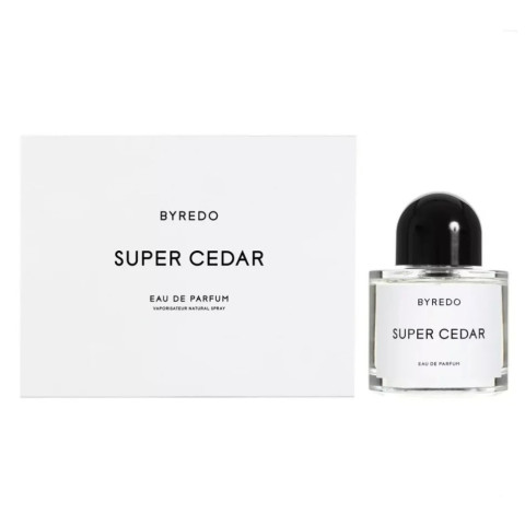 Byredo Super Cedar, edp., 100 ml Byredo Super Cedar, edp., 100 ml